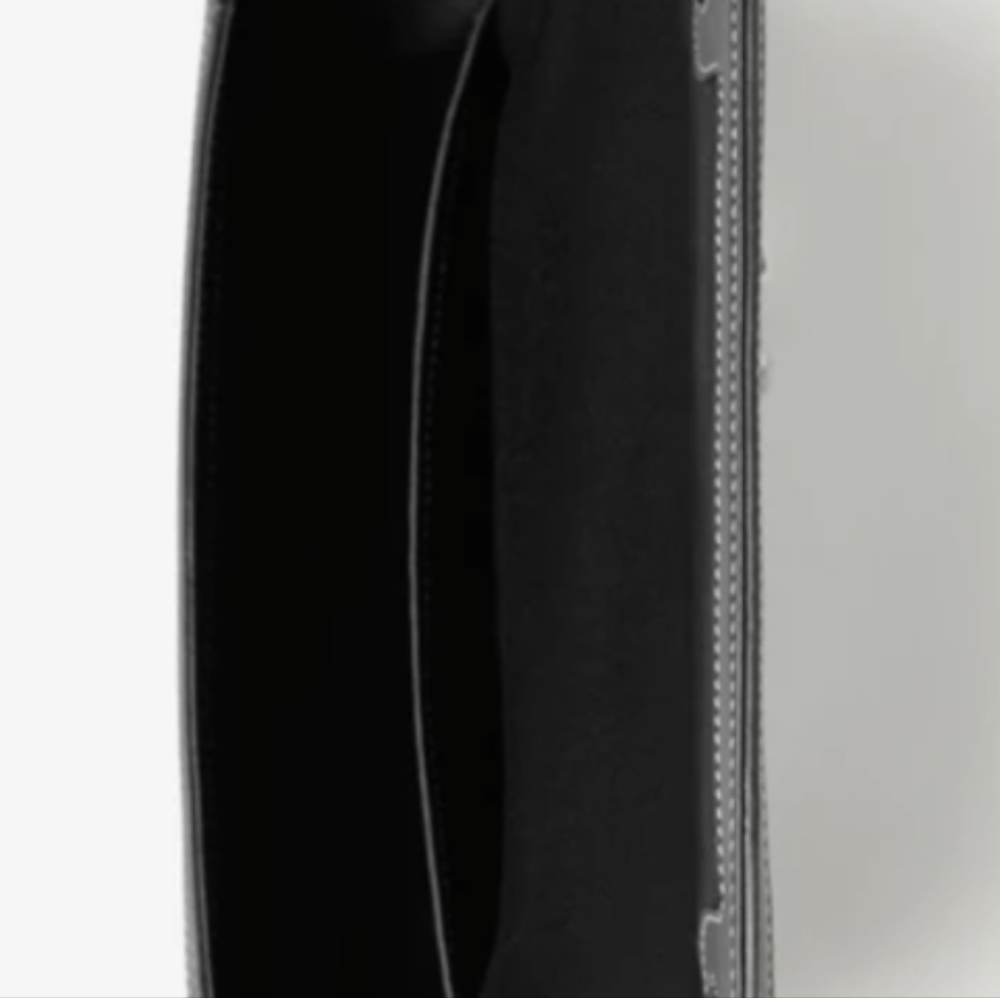 Burberry small Alfred bag - Picture 4 of 5
